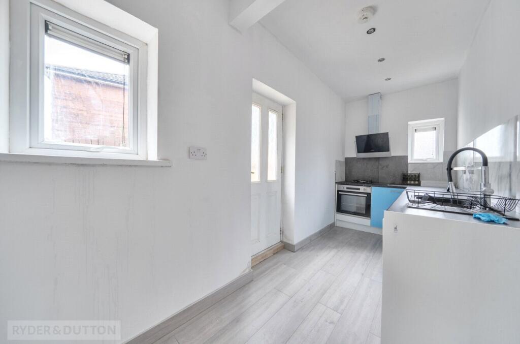 House in Oldham - View 5