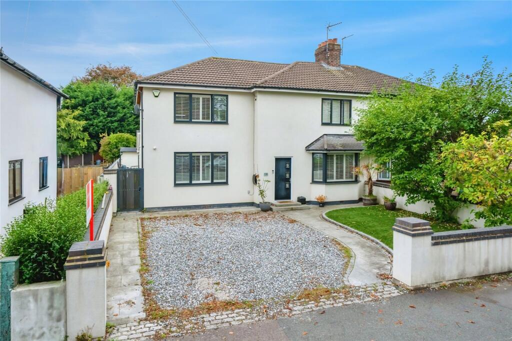 Main image of property: Liverpool Road, WARRINGTON, Cheshire, WA5