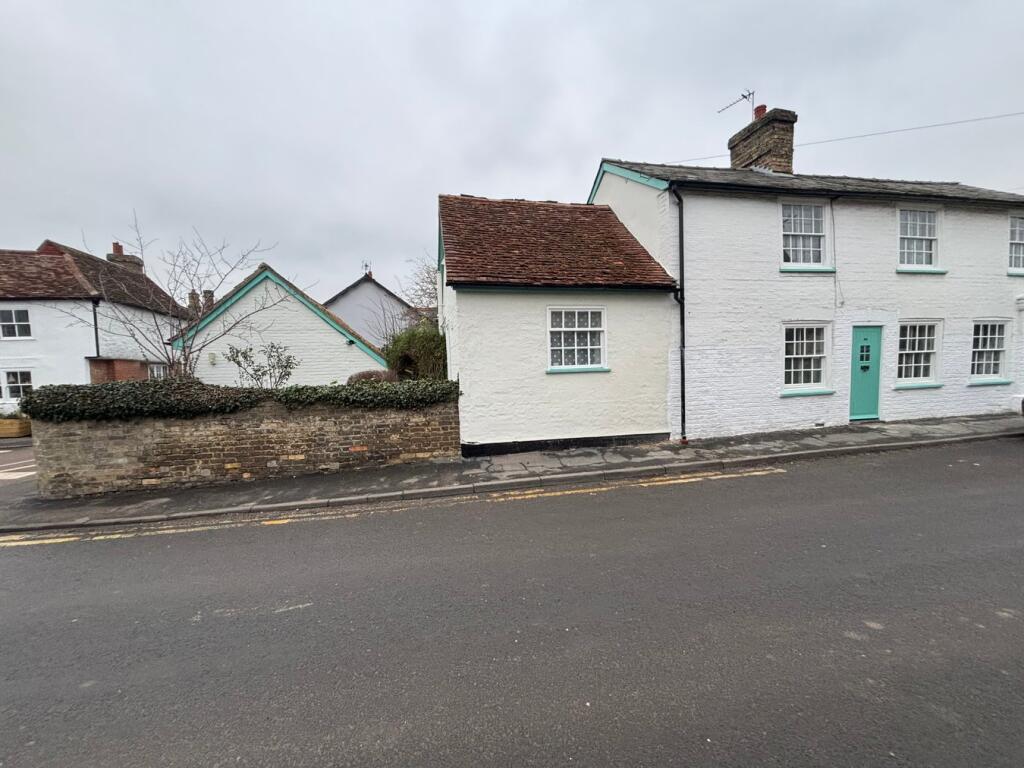 Main image of property: High Street, ASHWELL, SG7