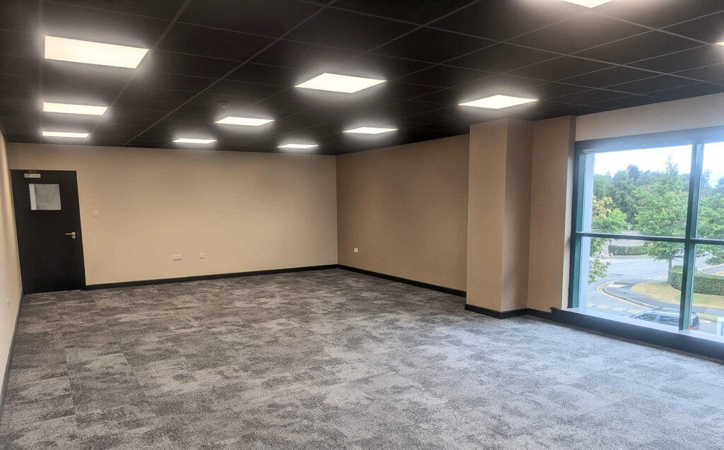 Redwood Office