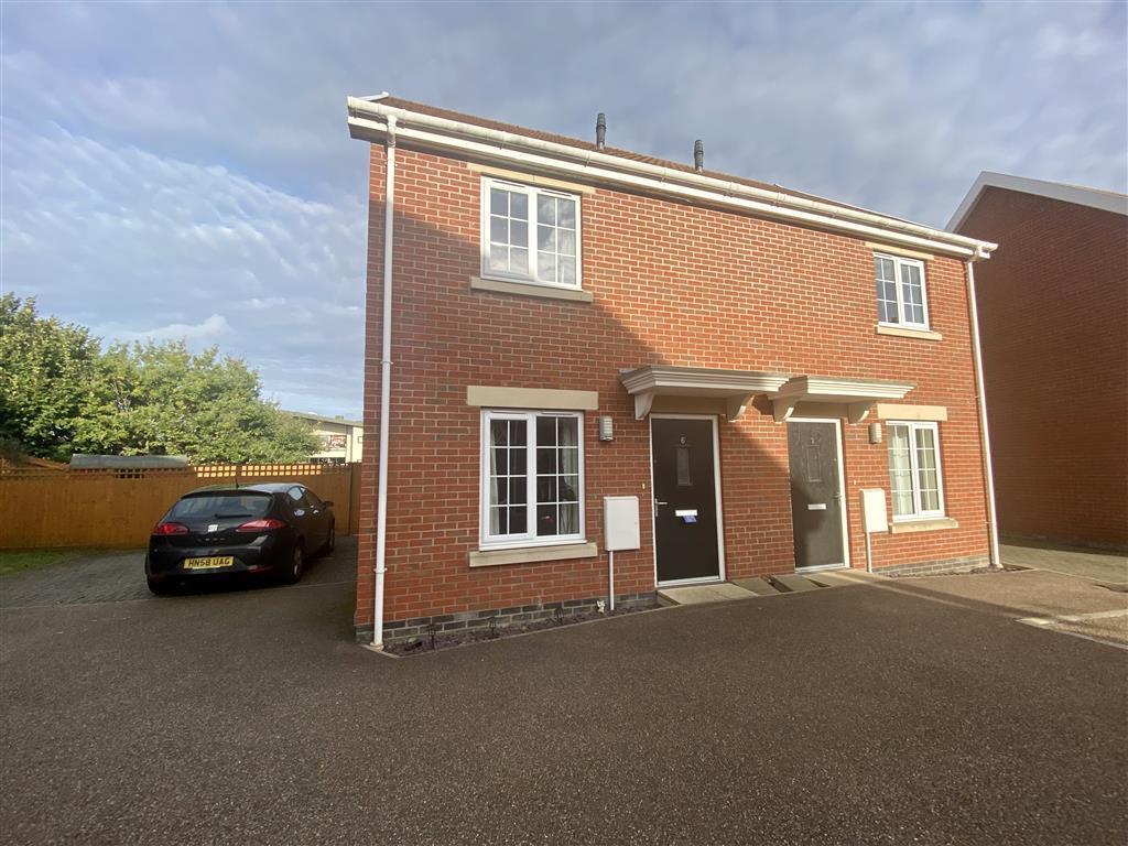 Main image of property: Mission Court, DISS