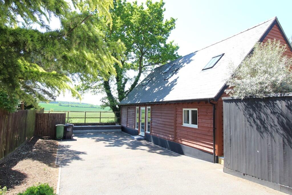 Main image of property: Station Road, Gamlingay, Sandy
