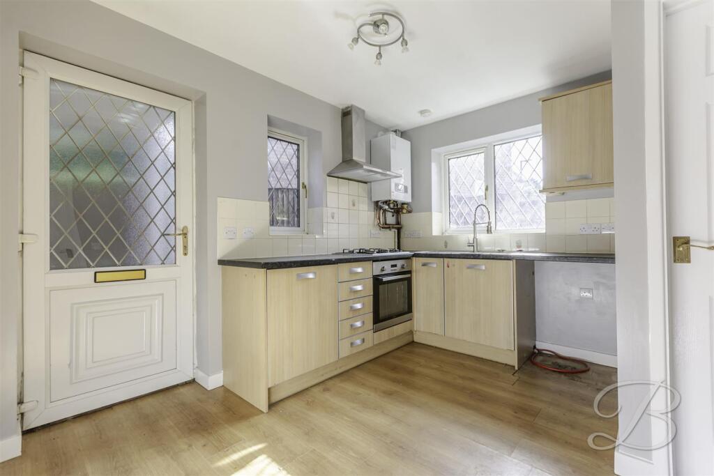 House in Newark and Sherwood, Rainworth - View 2