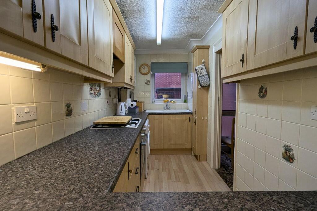 Moorville Court, Leeds photo 3