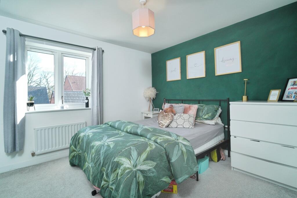 Additional image 10 of Ploughmans Lane, Tidbury Green, Solihull, West Midlands, B90