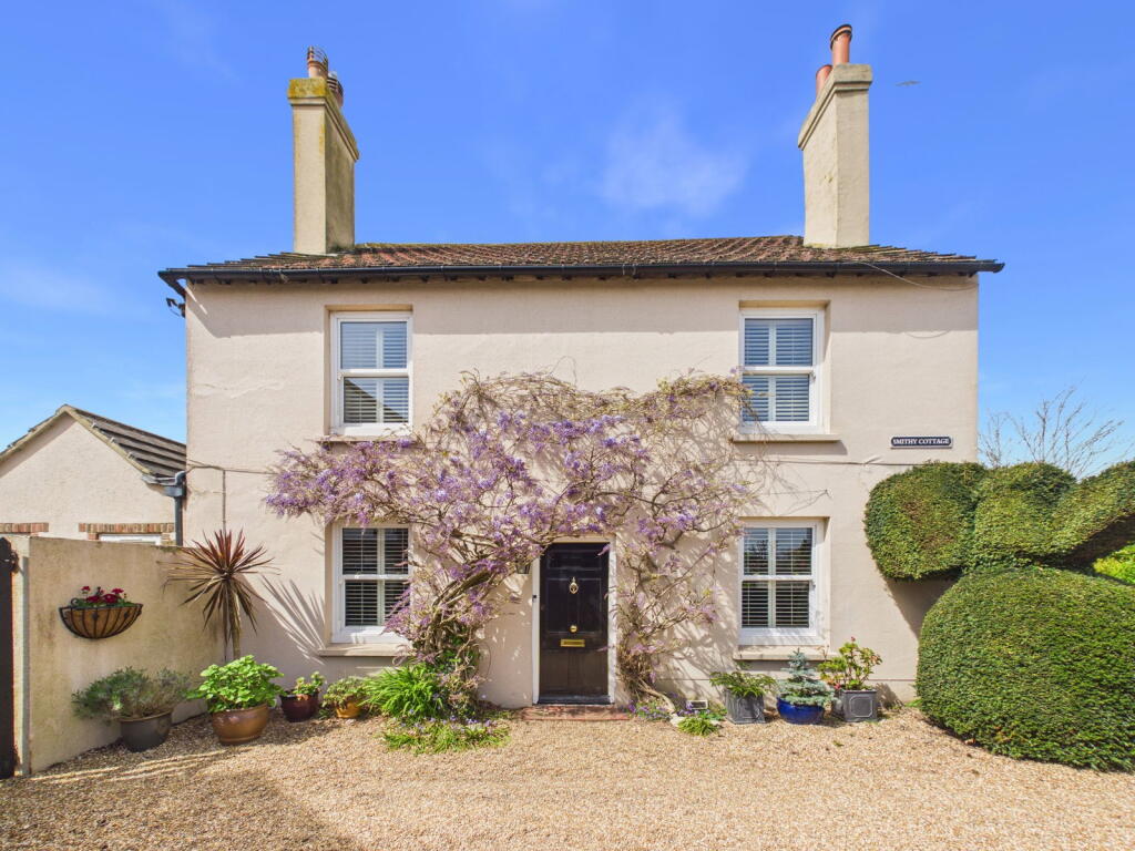 Main image of property: West Street, Sompting, BN15 0DD
