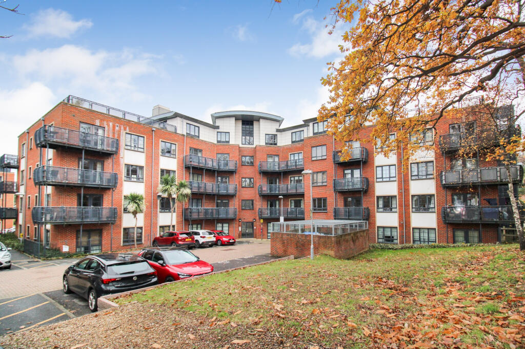Main image of property: Buccaneer Court, Kestrel Road, Farnborough , GU14