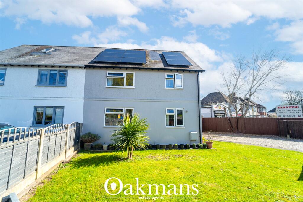 Additional image 25 of Holloway Lane, Redditch, Worcestershire, B98