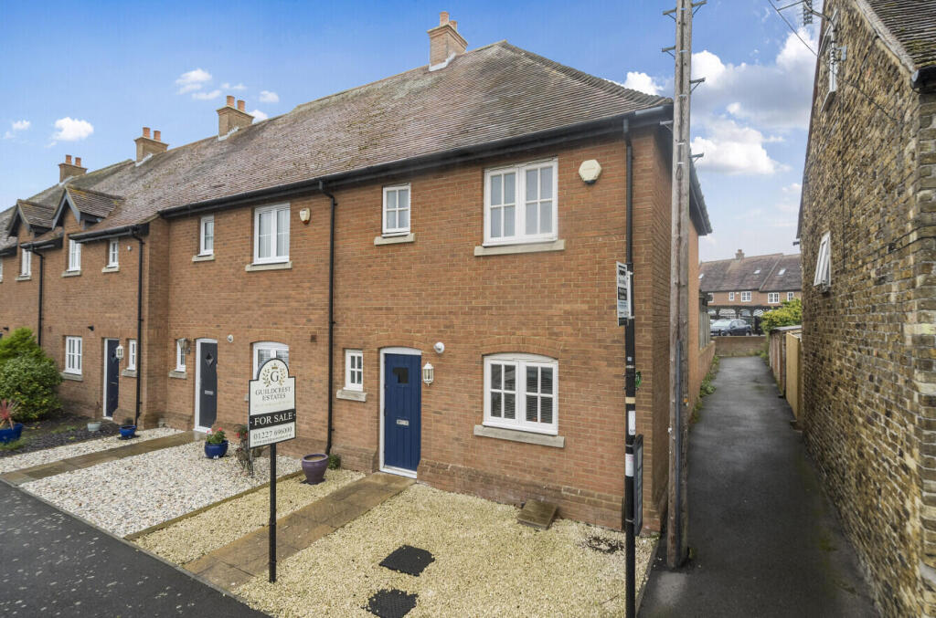 Main image of property: Sandwich Road, Ash