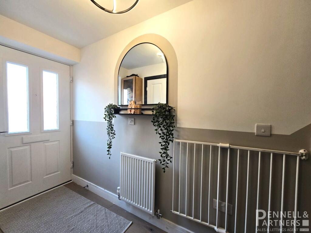House in Peterborough - More