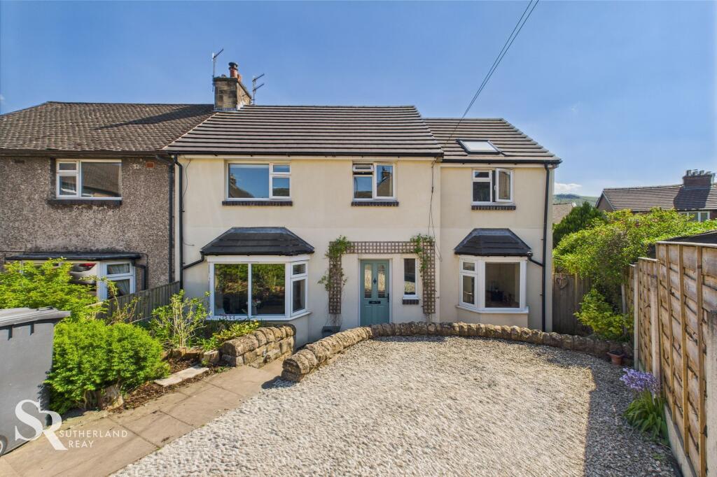 Main image of property: Belgrade Avenue, Chinley, SK23