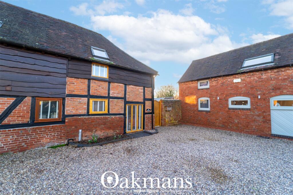 Additional image 36 of Callow Hill Lane, Callow Hill, Redditch, Worcestershire, B97