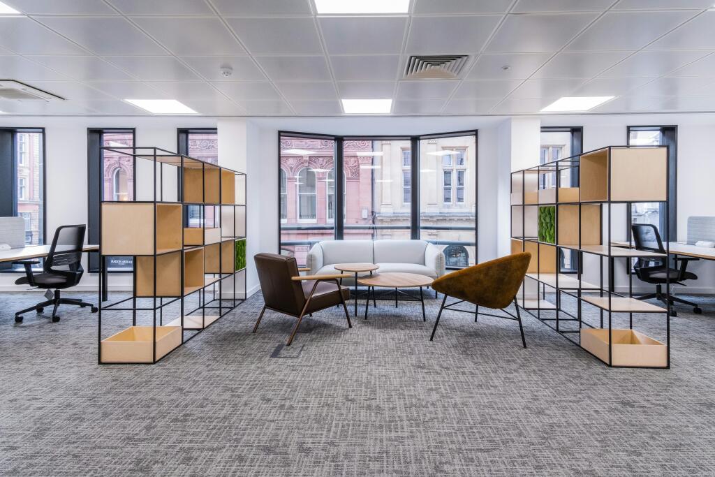 Soft Seating