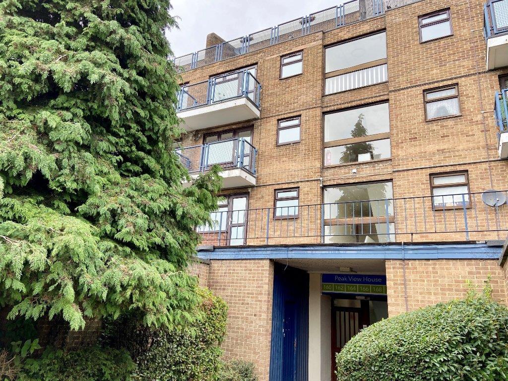 Main image of property: Park Farm Drive, Allestree