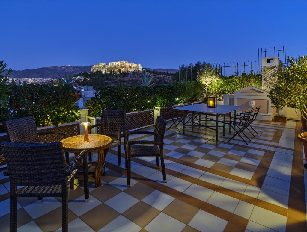 Main image of property: Athens, Attica