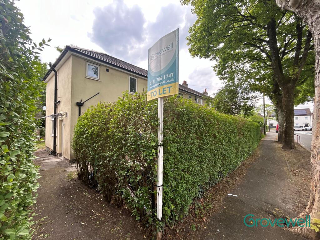 Main image of property: Sykes Avenue, Bury