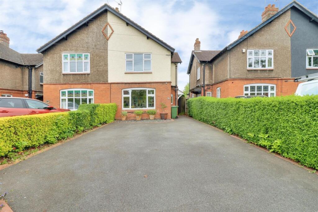 Main image of property: Weston Lane, Shavington, Crewe
