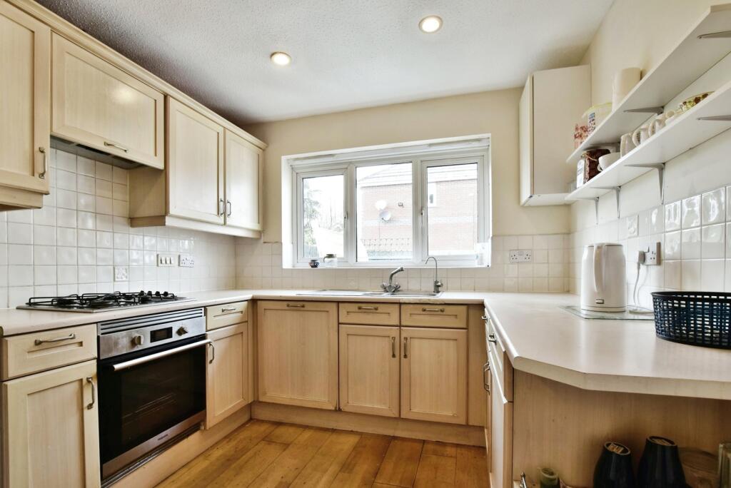 Kerscott Road, Manchester, Greater Manchester, M23 photo 3