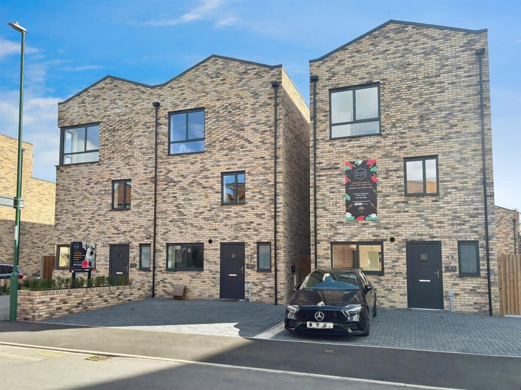 Main image of property: Trent Lane, Nottingham