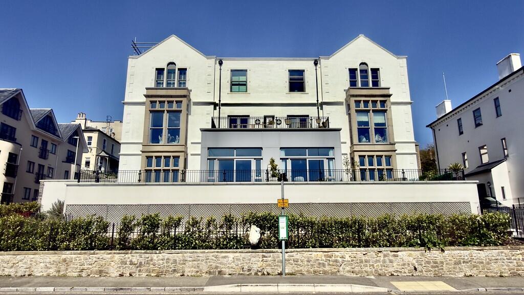 Main image of property: Rolls Lodge, Sea Front, Paragon Road