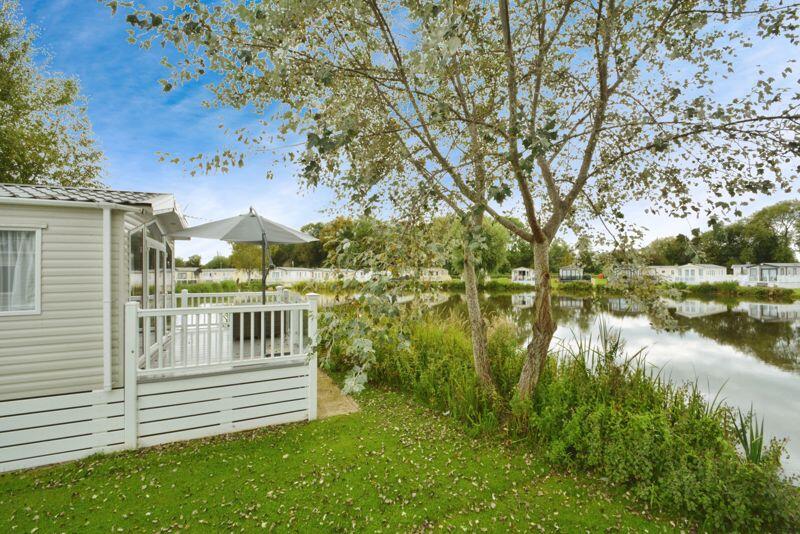 Main image of property: Mallard Lake, Cotswold Hoburne, Cotswold Lakes
