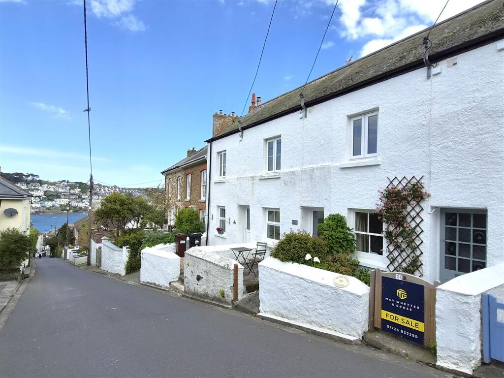 Main image of property: Fore Street, Polruan, Fowey