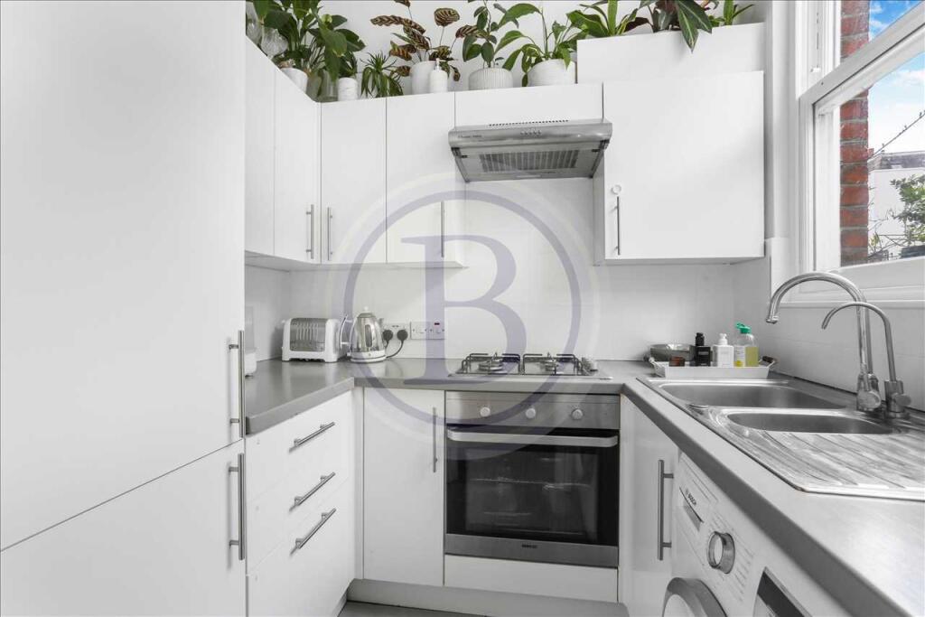 Apartment in London, Maitland Park, Kentish Town - View 4
