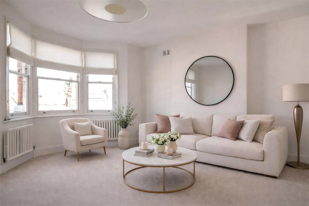 Main image of property: Harlesden Road, London NW10