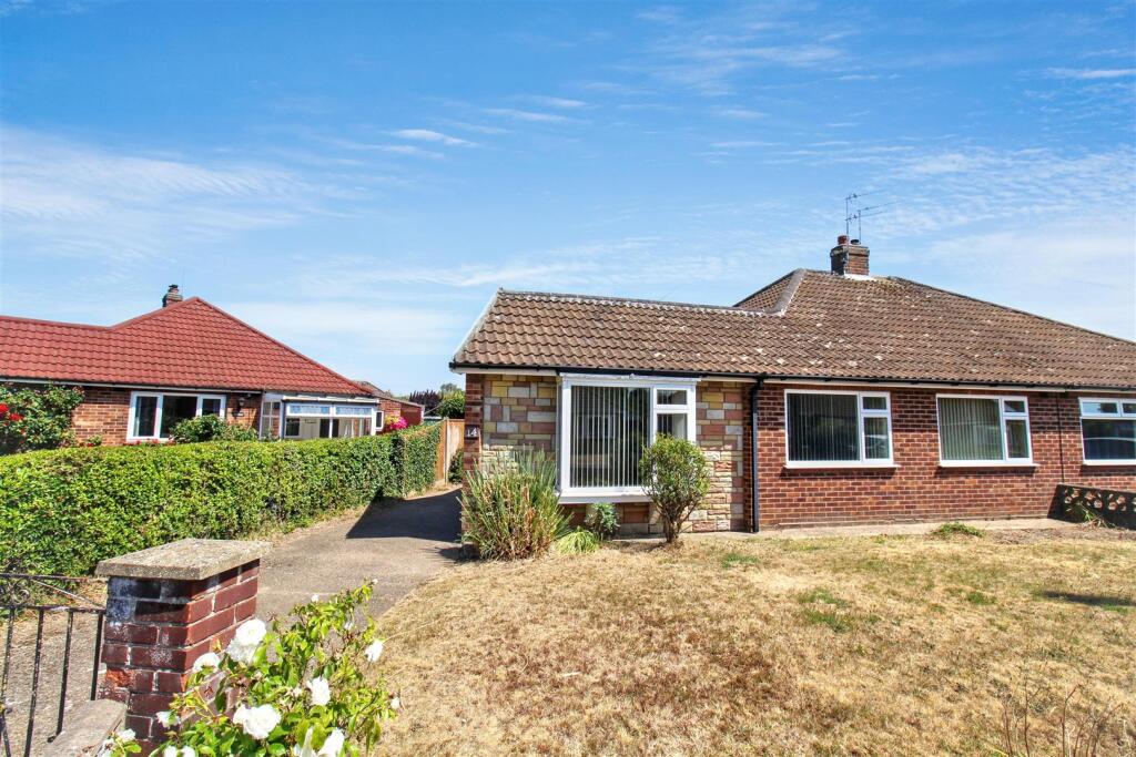 Main image of property: Thompson Road, Norwich