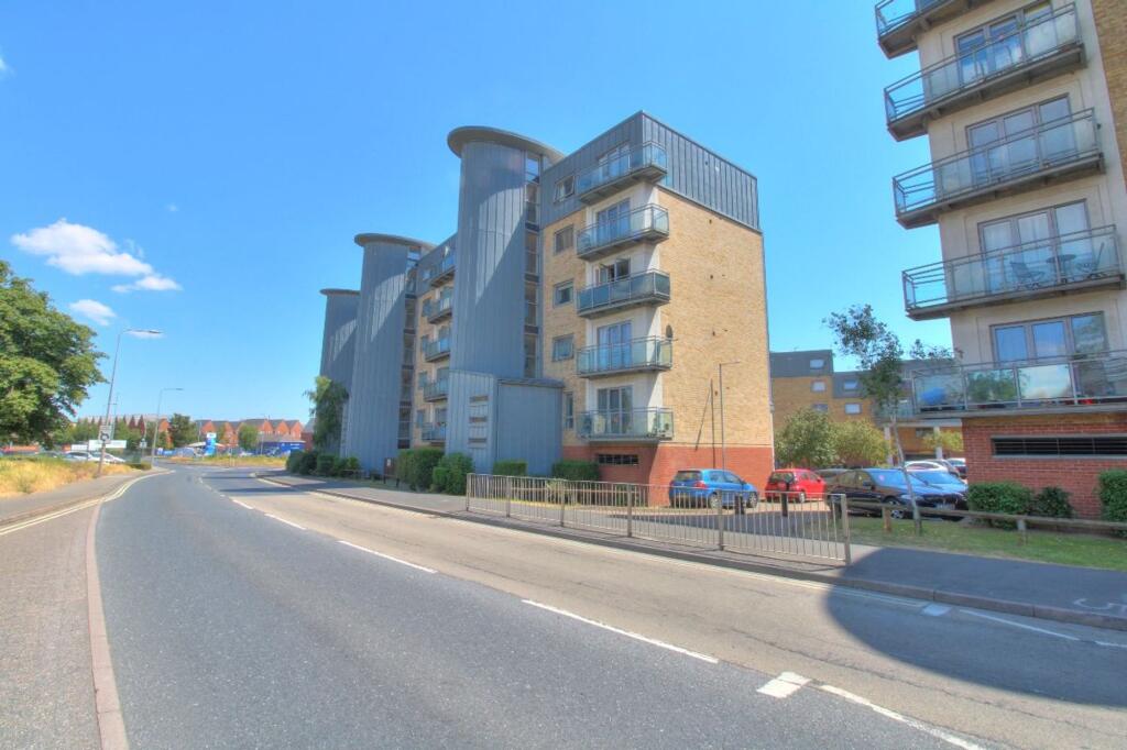 Main image of property: Wherstead Road, Ipswich, IP2
