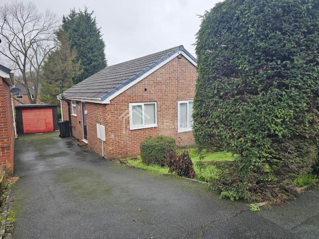 Main image of property: Throstle Nest, Batley