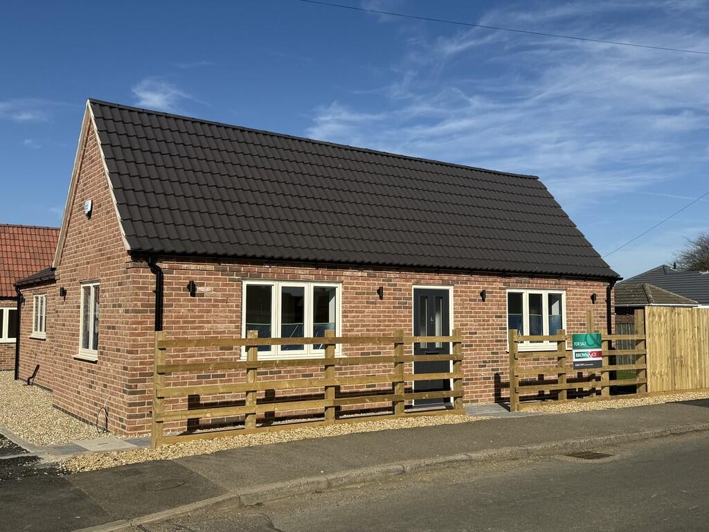 Main image of property: Church Road, Walsoken