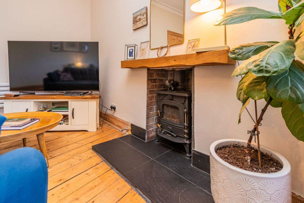 Apartment in Edinburgh, Lorne, Leith - View 4