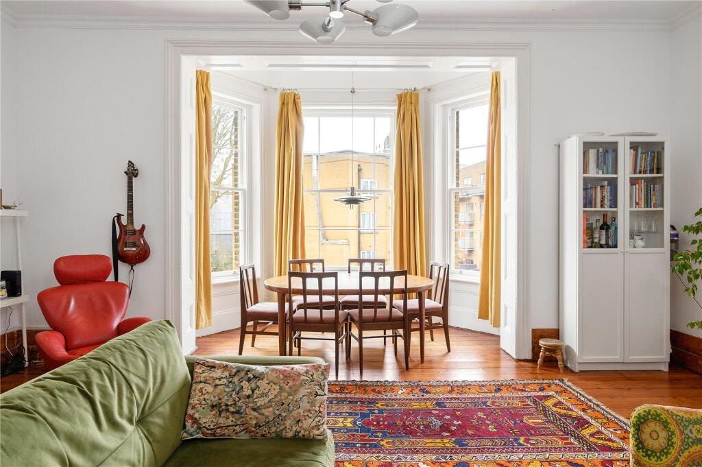 Main image of property: Dalston Lane, London, E8