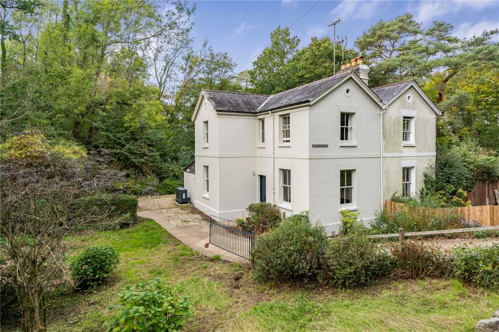 Main image of property: Tripp Hill, Fittleworth, Pulborough, West Sussex, RH20
