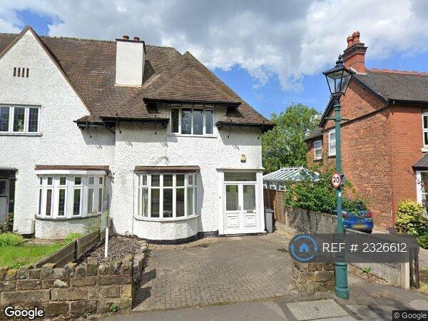 Main image of property: The Green, Birmingham, B36