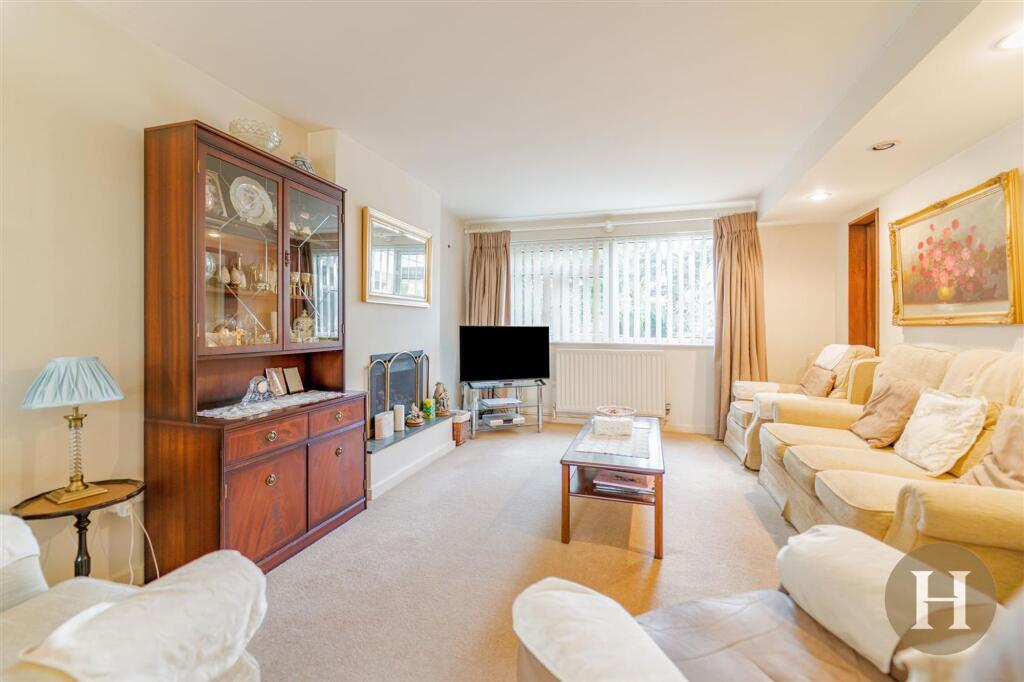 Augustus Road, Birmingham, B15 - View 2