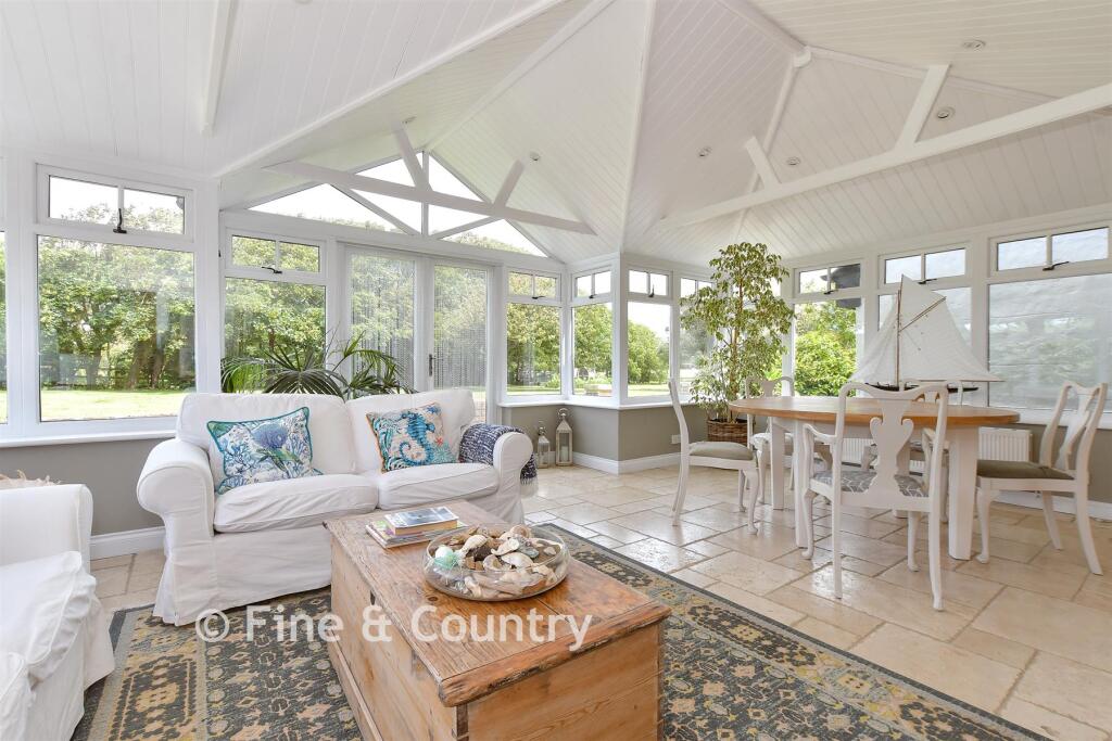 House in Brighstone, Isle of Wight - View 5