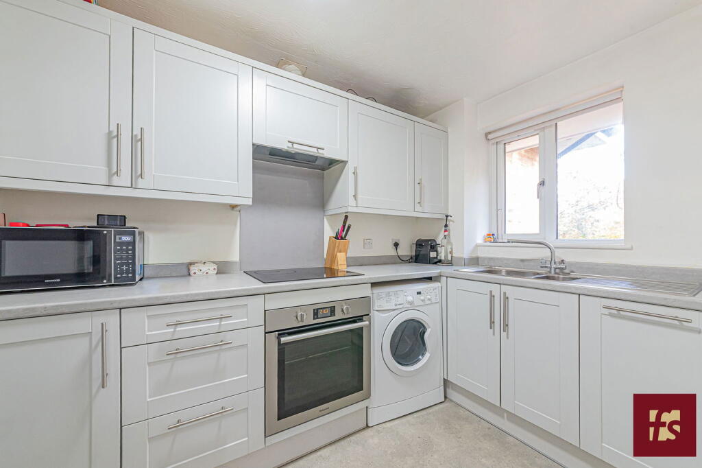Main image of property: Masefield Gardens, Crowthorne, Berkshire