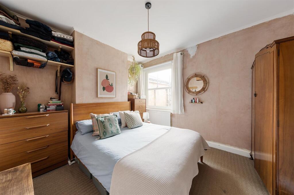 Apartment in London, Leyton - View 5