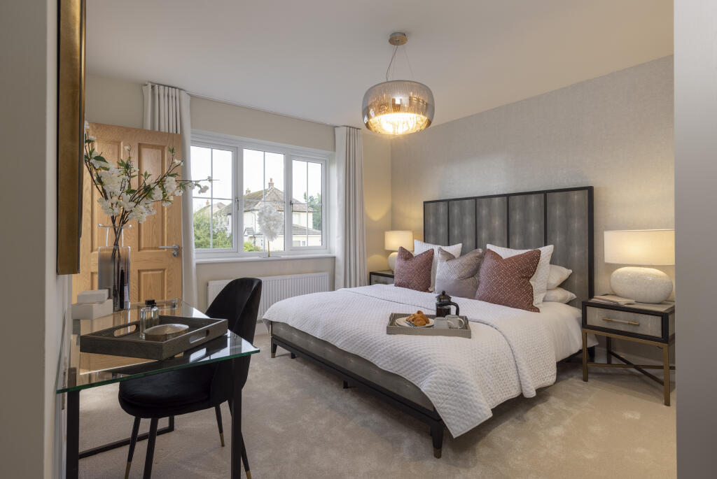 Main image of property: Nightingale Rd,
Guisborough,
TS14 8HA