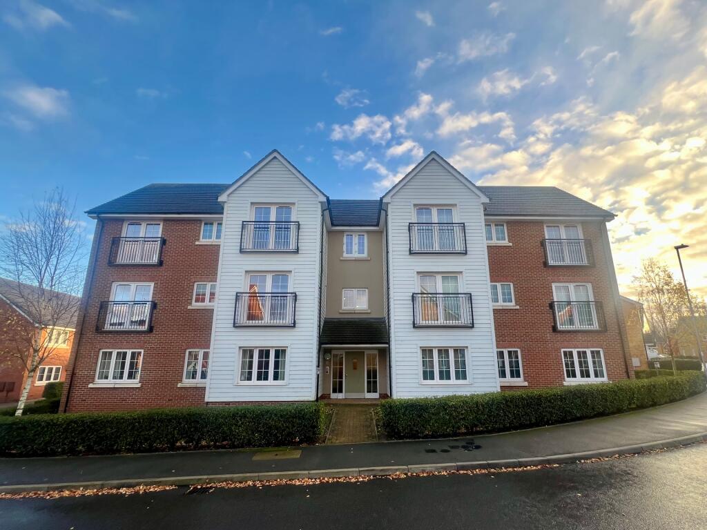 Main image of property: Deerhurst Road, Monksmoor, NN11 2PS