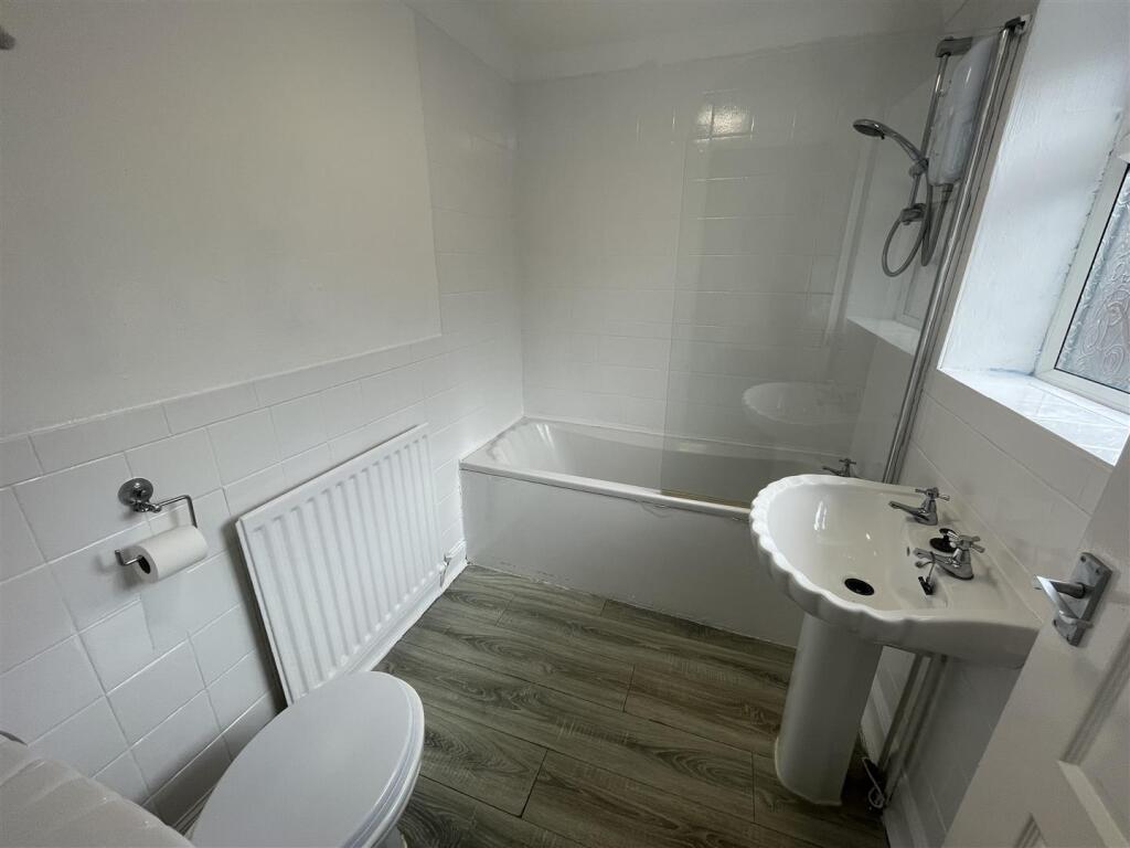 House in Durham - View 4