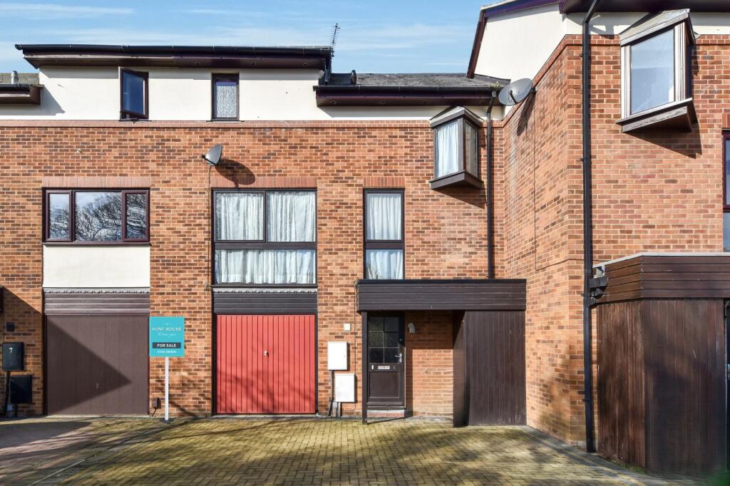 Main image of property: Rosewood Lane, Shoeburyness, Essex, SS3