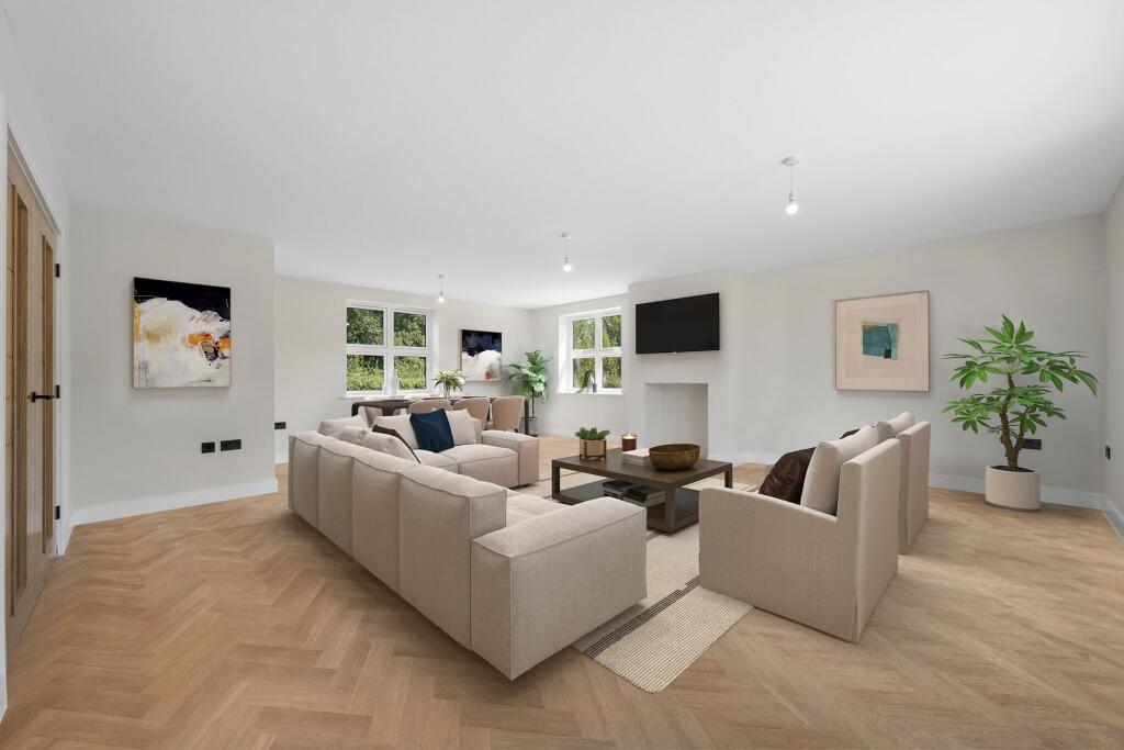 House in Bury, Greater Manchester - More