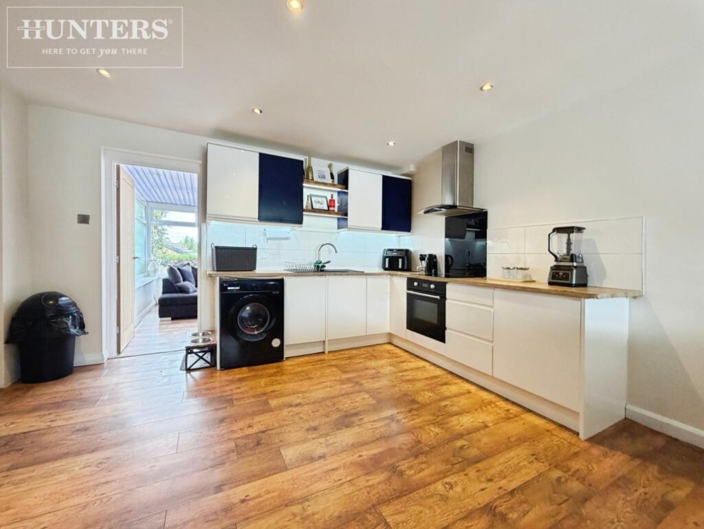 House in Barnsley, South Yorkshire - View 2
