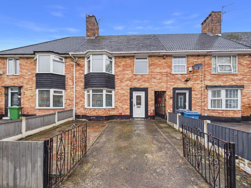 Main image of property: Woodend Lane, Speke, Liverpool.