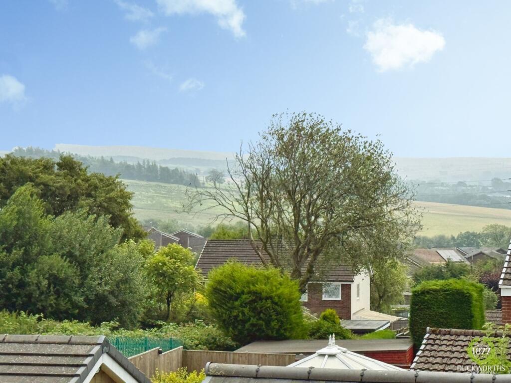 House in Burnley, Briercliffe - View 3