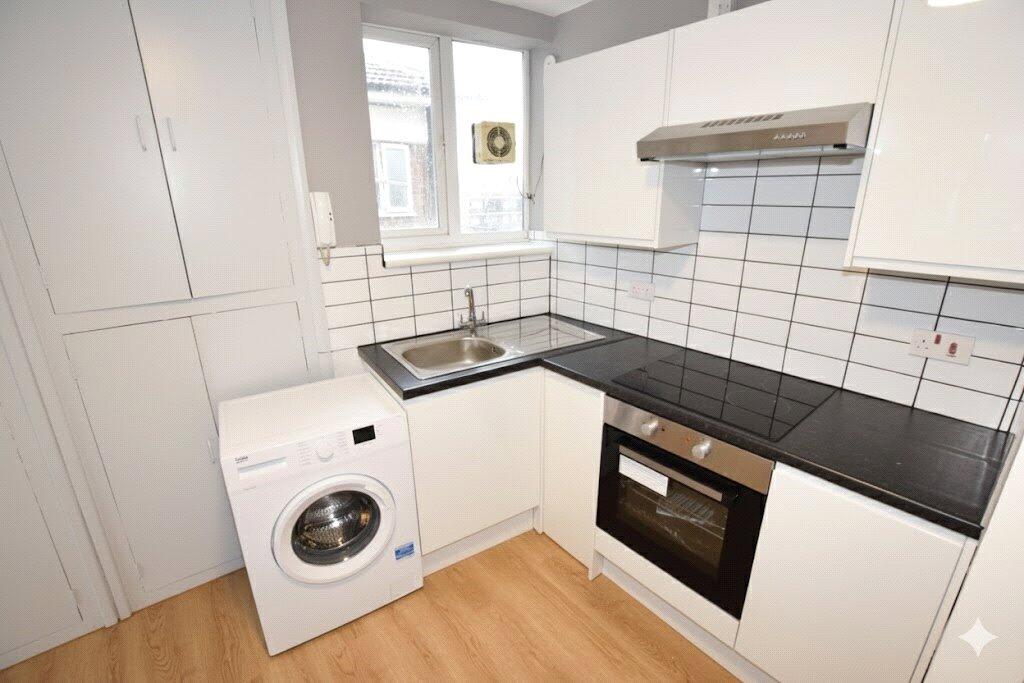 Main image of property: Pettits Lane North, Romford, RM1