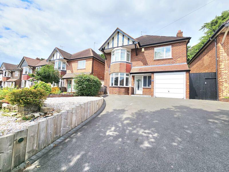 Main image of property: Antrobus Road, Sutton Coldfield